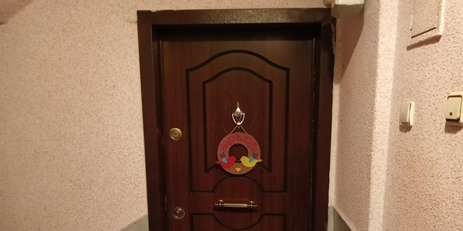 Ankara'da kadın cinayetinde yeni detay