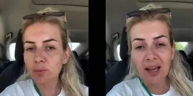 Köpekvelisi hesabının sahibi Buket Özgünlü hakkında korkunç iddia