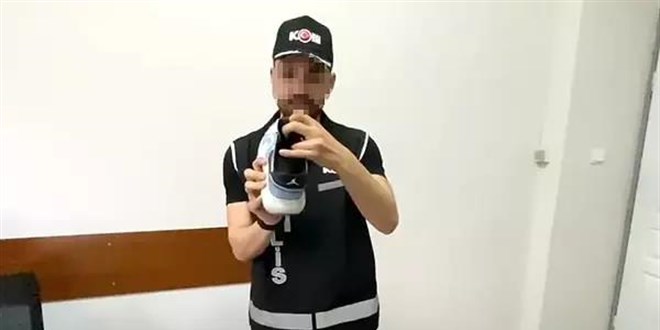 YKS'de yapay zekayla kopya çeken aday, 2 yıl hiçbir sınava giremeyecek