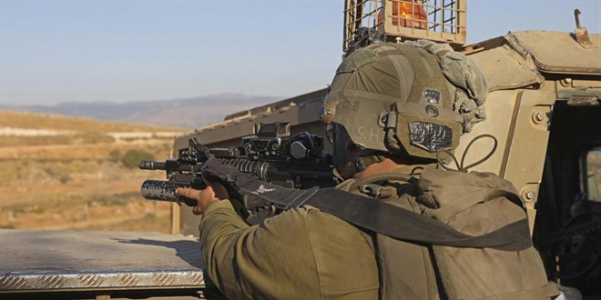 İsrail askerleri yardım isteyen yaralı Filistinliyi infaz etti