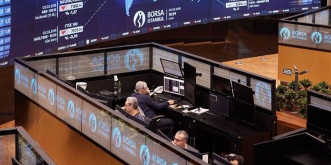 Borsa'da, düşünülen işlem vergisi oranı belli oldu