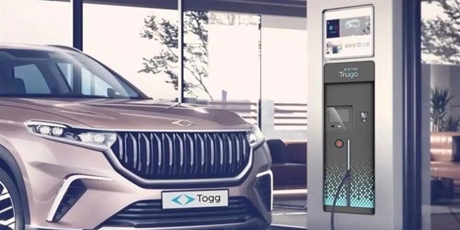TOGG'dan bayram öncesi Trugo'da %50'lik indirim