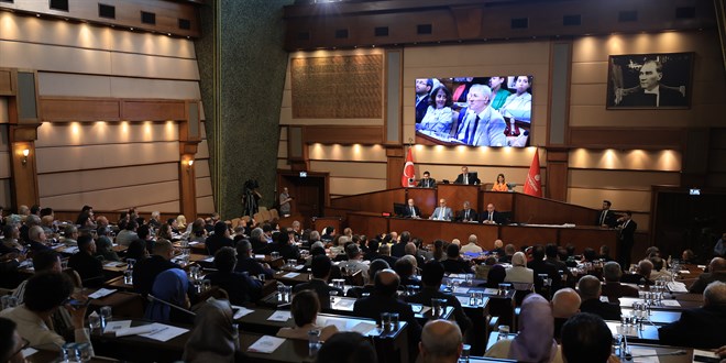 İBB Meclisinden art arda 'zam' kararları