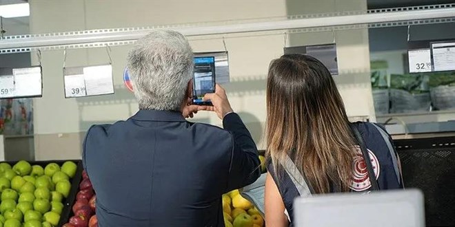 Bayram fırsatçısına geçit yok! Denetimler sıkılaştırıldı