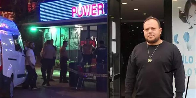 Ankara'da husumettiler arasında silahlı kavga: 1 ölü