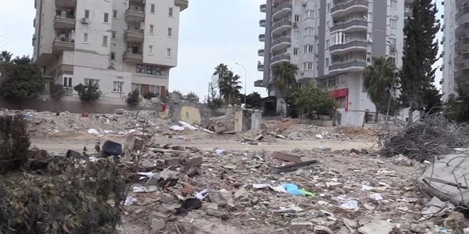40 kişiye mezar olan binayı 'Depreme dayanıklı' diye satmışlar!