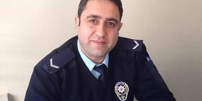Minibüsle başkomiseri ezdi, 7 yıl 4 ay ceza aldı