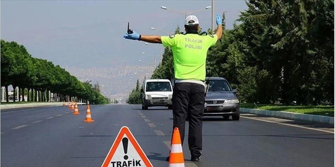 Kurban Bayramı düzenlemesi: Birçok ilde ağır tonajlı araçlara kısıtlama