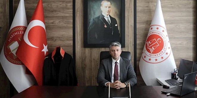 Kaş'ta tuvalet kriziyle gündeme gelen başsavcı, savcı olarak atandı