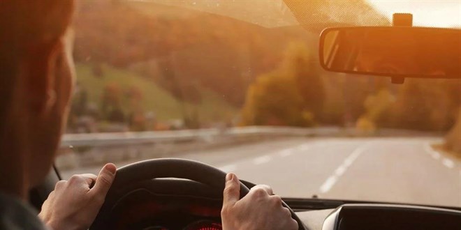 Bayram yolculuğunda şoförlerin dikkat etmesi gerekenler