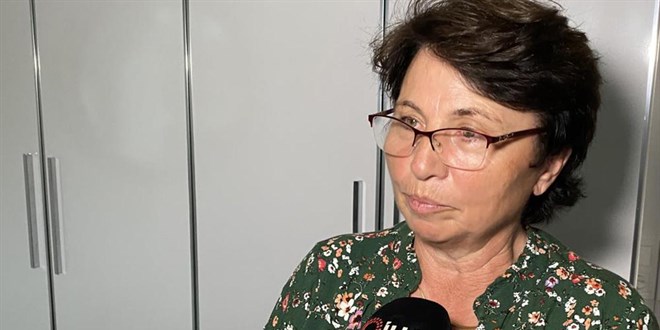 Aci ailesi, Eylem Tok ve oğlunun yakalanmasının ardından konuştu: Çok güzel bir bayram hediyesi