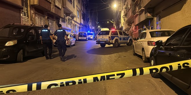 Gaziantep'te 5 kişiyi öldüren şüpheli intihar etti
