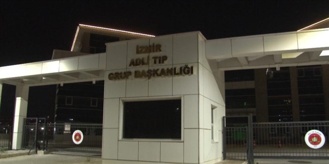 15 yaşındaki kızı bıçaklayarak öldüren aynı yaştaki çocuk tutuklandı