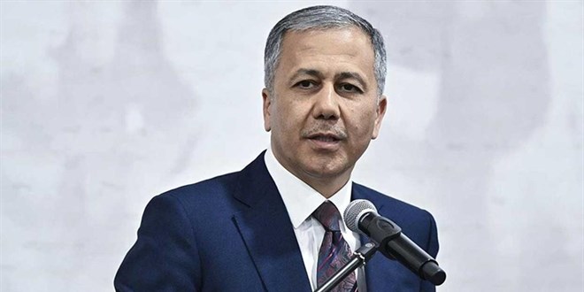 Bakan Ali Yerlikaya: Suçlulara karşı mücadele sürecek