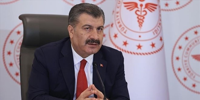 Bakan Koca: Kurban kesimi sırasında 16 bin kişi yaralandı