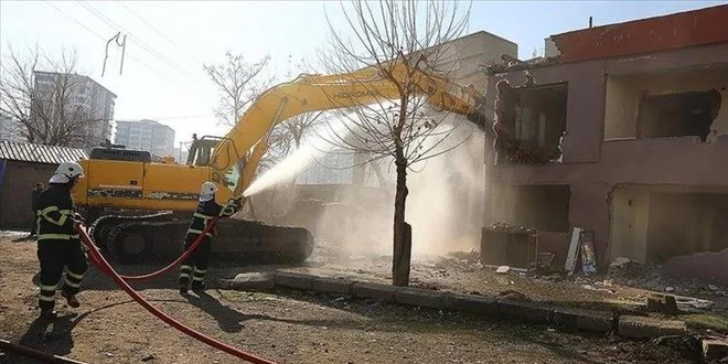 Kentsel dönüşüme tapu engeli