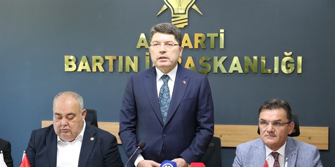 'Uluslararası Adalet Divanı'nda İsrail aleyhine açılan dava müdahil olacağız'