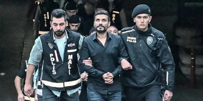 Engin Polat yine hakim karşısında: 9 yıla kadar hapis isteniyor