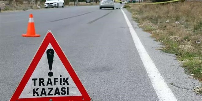 Bakan Yerlikaya: Bayram tatilinin ilk 4 gününde 26 kişi hayatını kaybetti