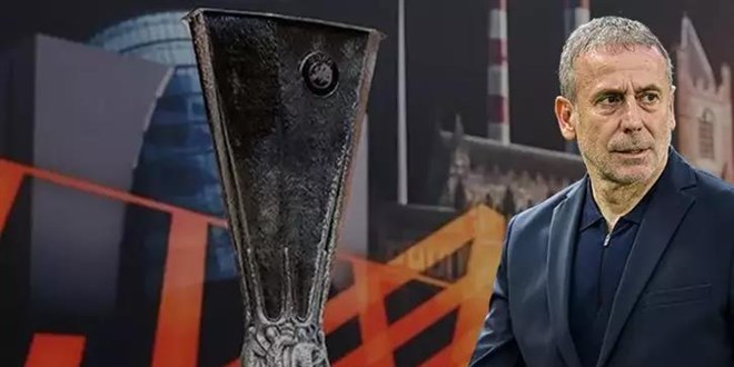 te Trabzonspor'un Avrupa Ligi'ndeki rakibi