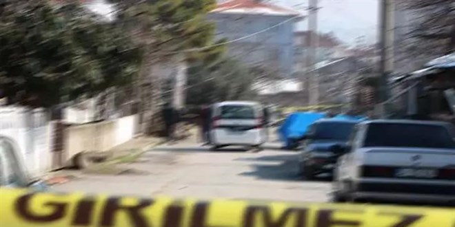Niğde'de bir mahalleye 'kuduz' karantinası