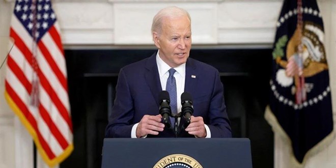 FETÖ'den Biden'a mektup iddiası