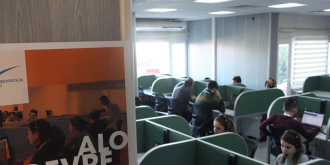 Kurban Bayram'nda ALO 181'e gelen komik arlar glmsetti