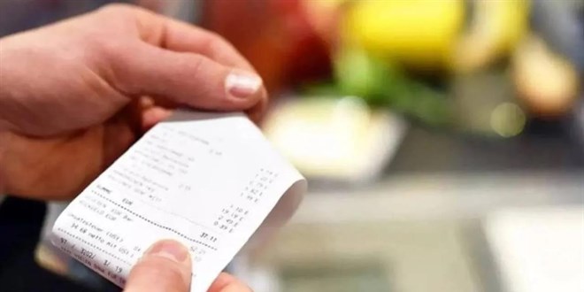 'Fiş almayayım indirim yap' dönemi kapanıyor: 30 bin TL ceza kesilecek