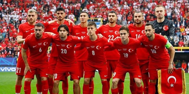 Türkiye, Portekiz ile yarın 10. kez karşılaşacak