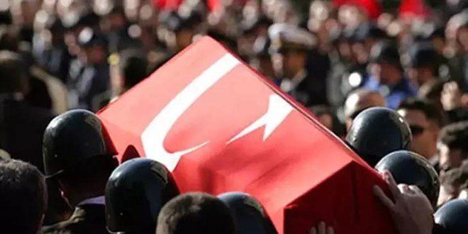 Pençe-Kilit bölgesinde 3 terörist etkisiz hale getirildi, 1 asker şehit oldu