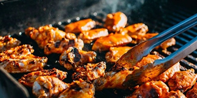 Mangalcılara kötü haber! Kanat fiyatı ikiye katlandı