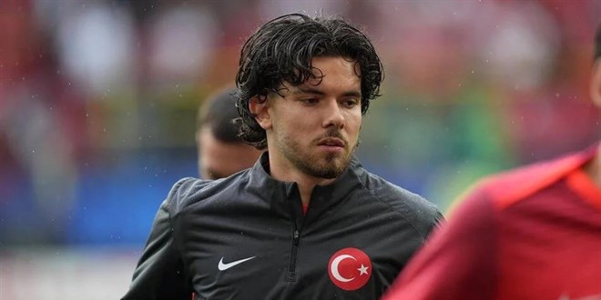 Alman devi Ferdi ve �smail'e talip oldu!