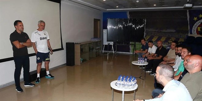 Fenerbahçe'den transfer operasyonu: 3 şehir 6 yıldız!