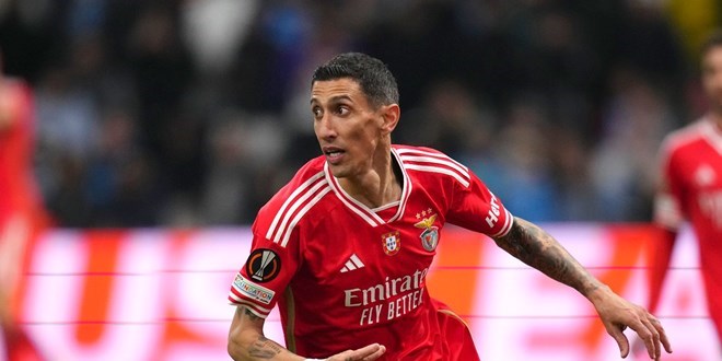 Beşiktaş'ta Di Maria gelişmesi: Somut adımlar atıldı!
