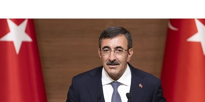 Yılmaz'dan satın alma gücü paritesine ilişkin paylaşım