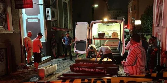 İki kardeşin otel odasındaki ölümünde 'zehirlenme' şüphesi