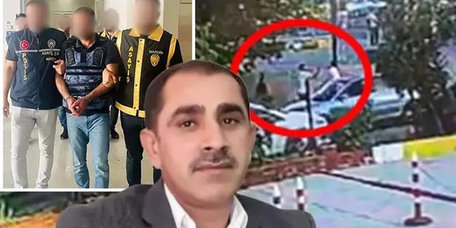Mardin'deki balyozlu cinayetin nedeni ortaya çıktı
