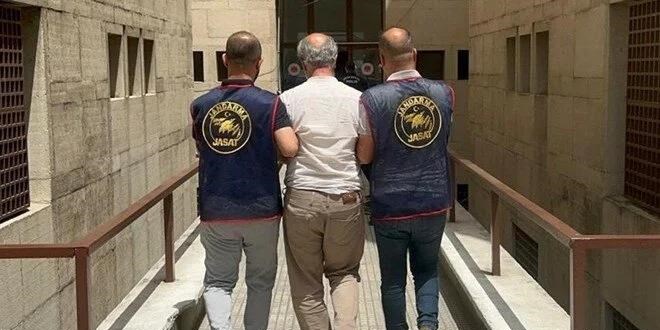 Ormanda saklı korkunç sır: 4 yıl sonra cinayet çözüldü
