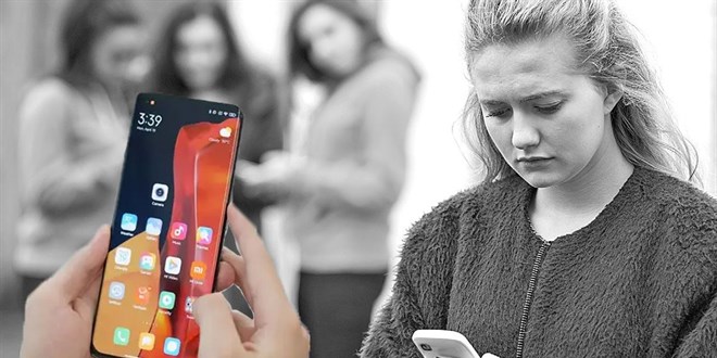 Akıllı telefon akıl alıyor!