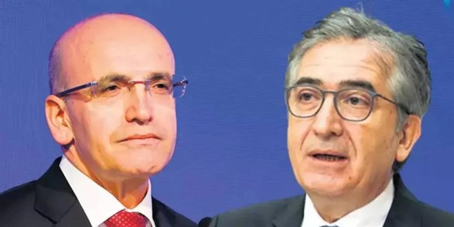 Şimşekle görüşen CHP'li Karatepe: 4 taleple gittik