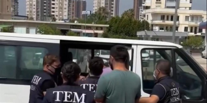 6 ilde DEAŞ operasyonu: 31 gözaltı