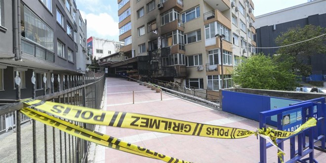 Be�ikta�'ta 29 ki�inin �ld��� yang�na ili�kin davada tarih belli oldu