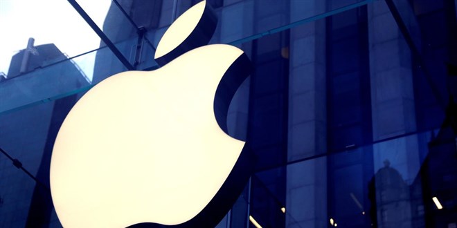 AB'den Apple'a soruşturma
