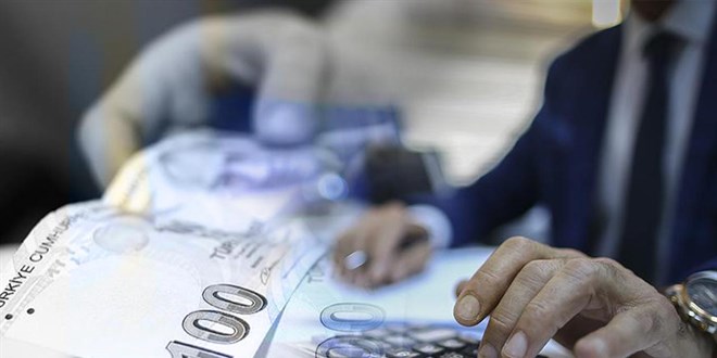 Memur ve emeklinin maaş zammı haftaya belli olacak