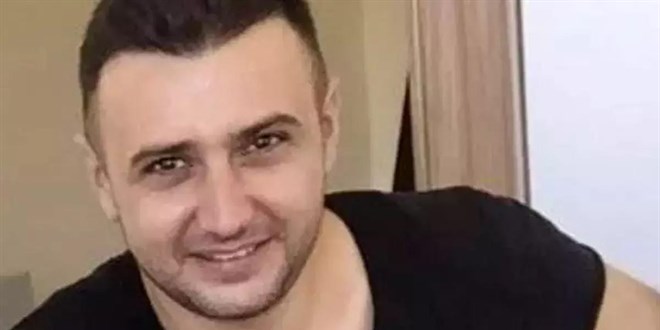 TBMM'de görevli polis, evinde yaşamına son verdi