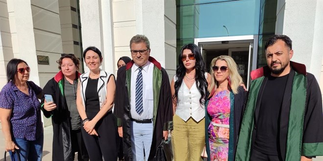 Down sendromlu öğrenciye şiddetten yargılanan öğretmenden 'meşru müdafaa' talebi