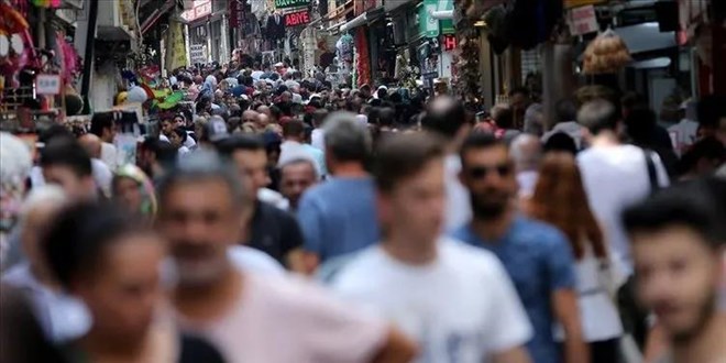 Nüfus artışı için yeni önlemler yolda: Doğurganlık alarm veriyor