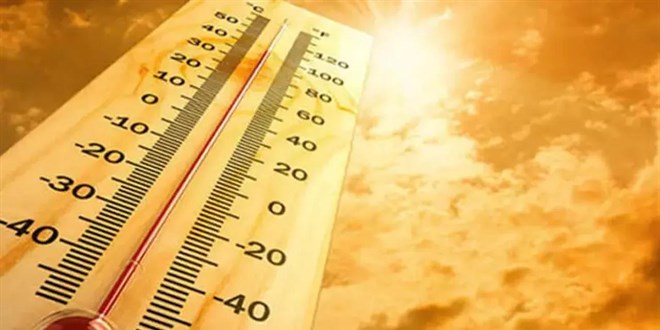 Sağlık Bakanlığından aşırı sıcaklara karşı uyarı