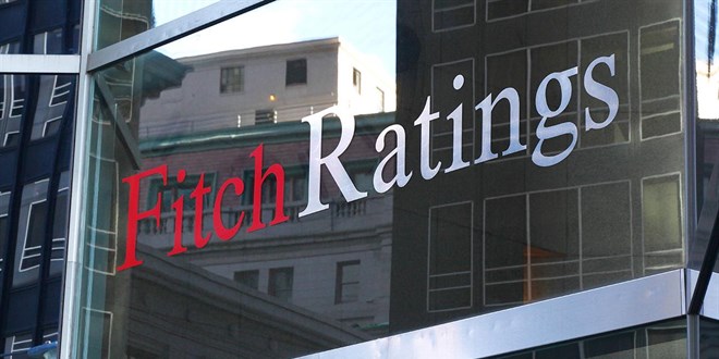 Fitch, Türk bankacılık sektörünün görünümünü 'iyileşiyor'a revize etti