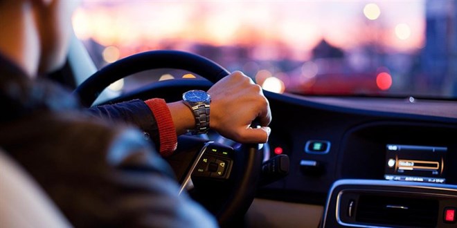 Türkiye'de yılın otomobili belli oldu